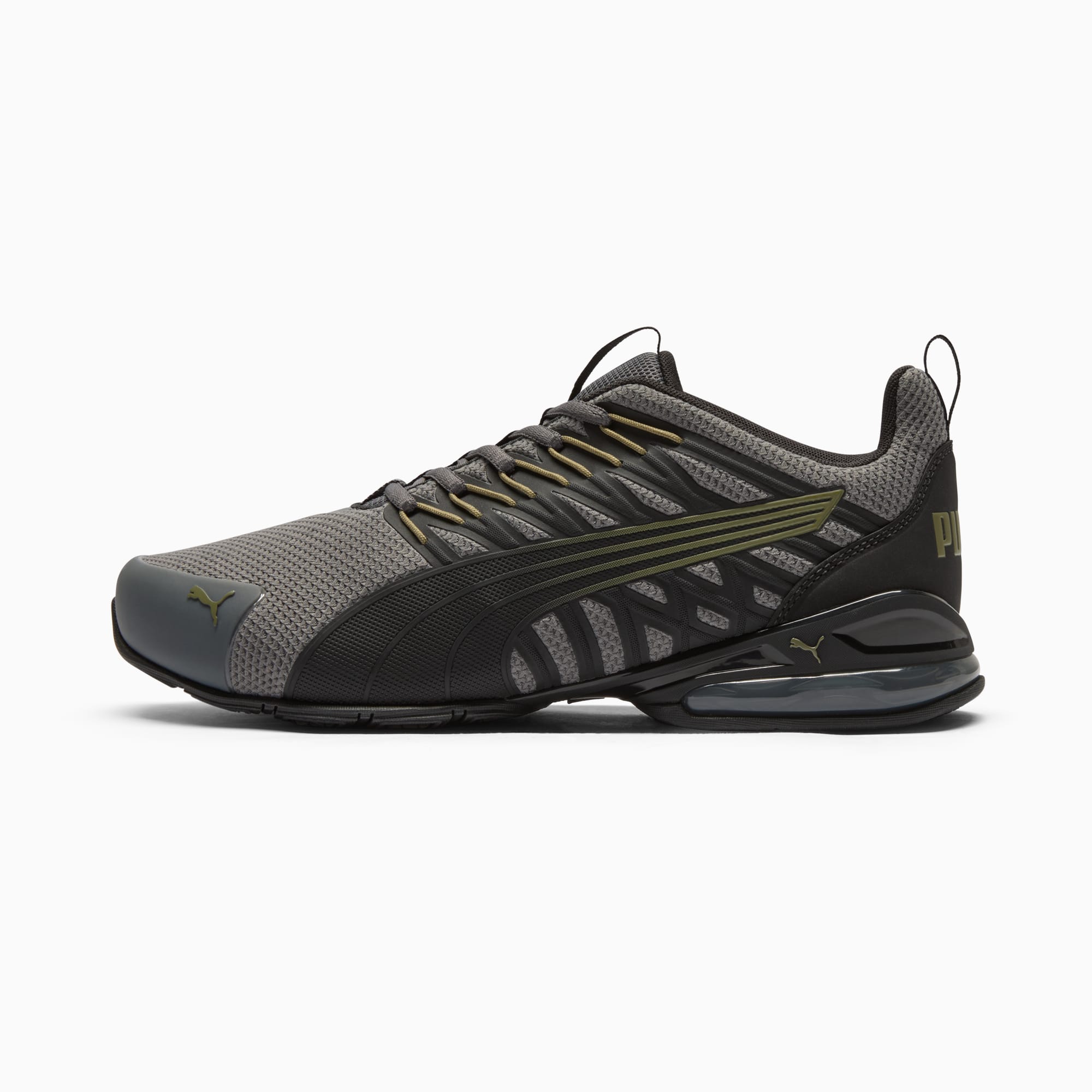 Zapatos para correr para hombre Enzo Wide | PUMA